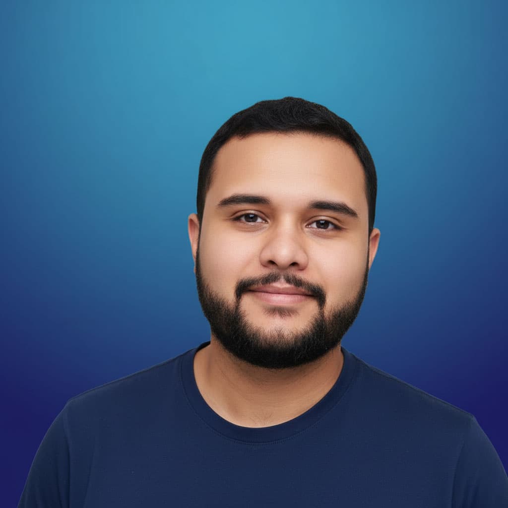 Guilherme Silva Castro